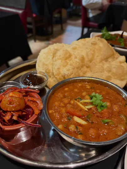 The Cumin Restaurant