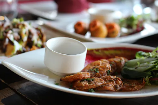 The Cumin Restaurant