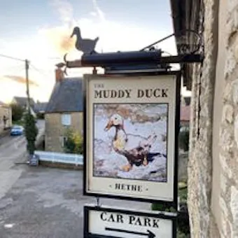 The Muddy Duck