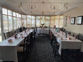 The Red Lion - Stretham