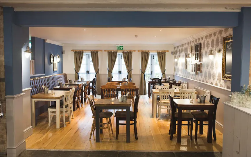 The Redgate Steak & Ale House