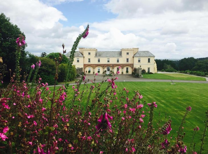 Dartmoor Inn