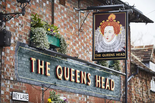 The Queen's Head Chesham