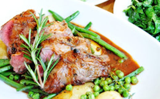 Fresca Italian Restaurant