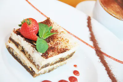 Fresca Italian Restaurant