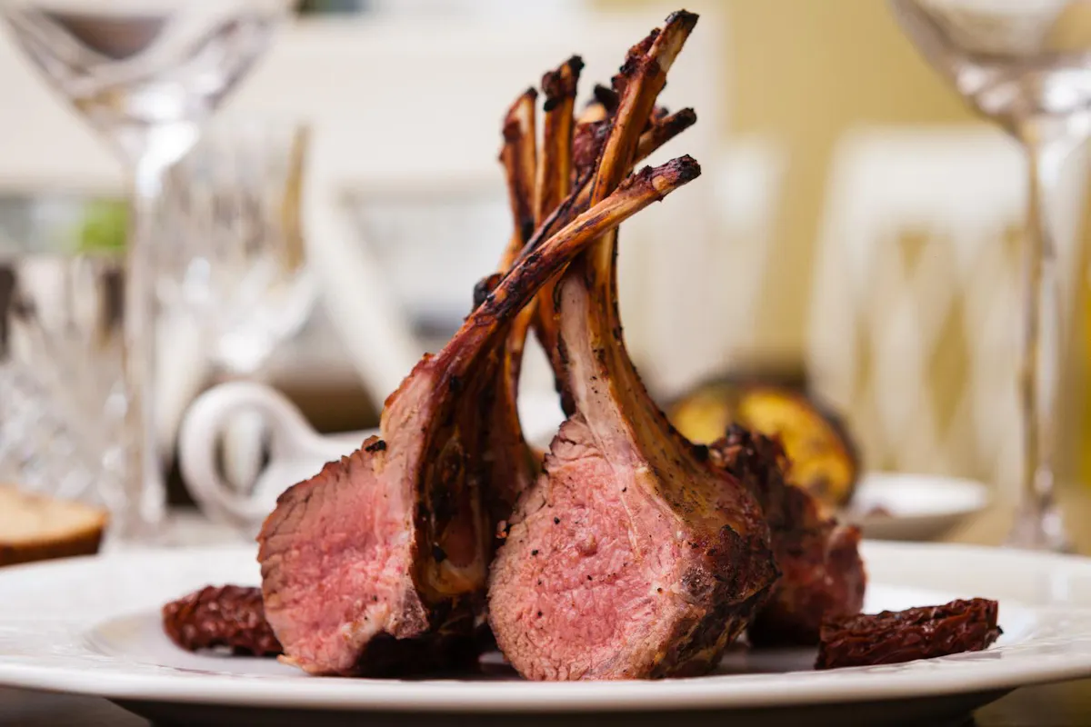 Restaurant 66A