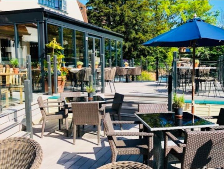 The Bear Oxshott