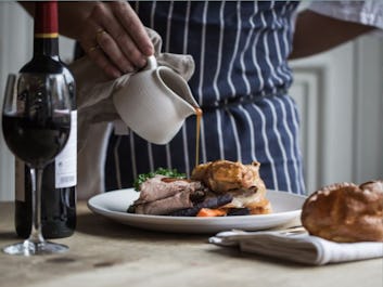 The Bear Oxshott