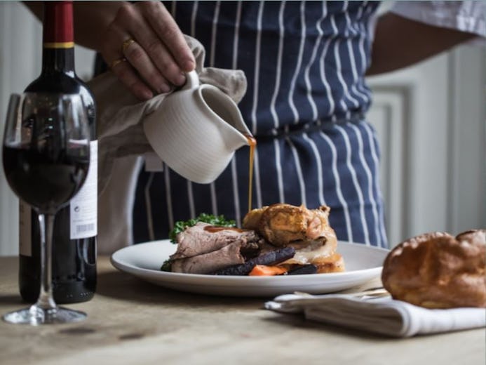 The Bear Oxshott