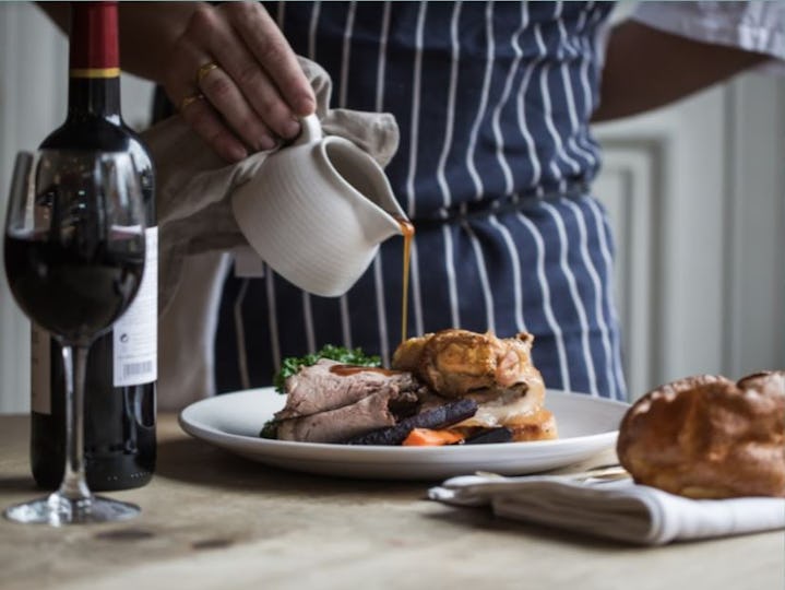 The Bear Oxshott