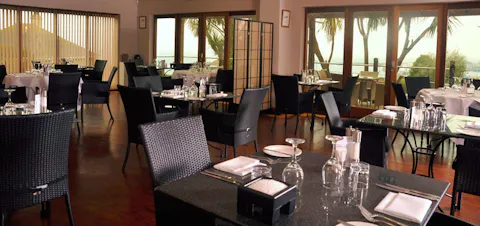 The Garden Bar & Restaurant Penzance