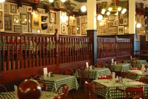 Paco's Restaurant