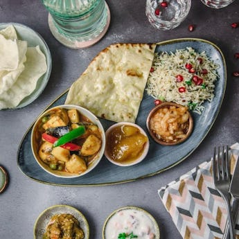Tabla Indian Restaurant