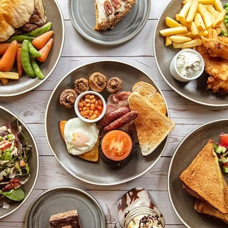 Willows Coffee Shop & Restaurant