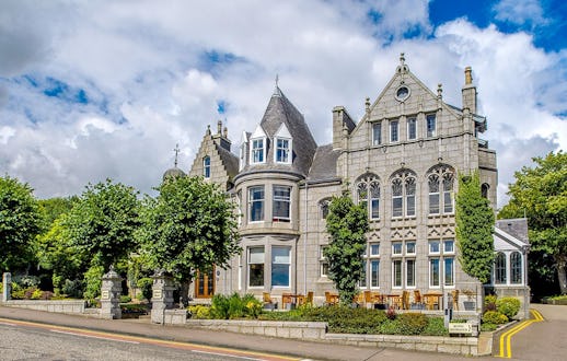 Inn @ The Atholl Bistro
