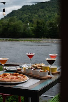 Atholl Arms Hotel, Riverview Restaurant Dunkeld