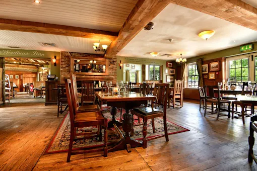 Seven Stars - Petersfield