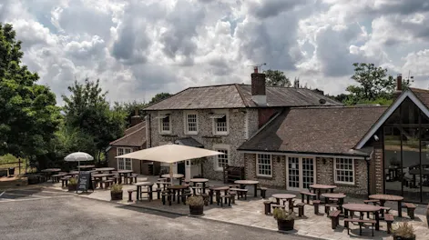 Seven Stars - Petersfield