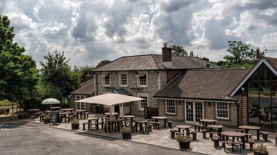 Seven Stars - Petersfield