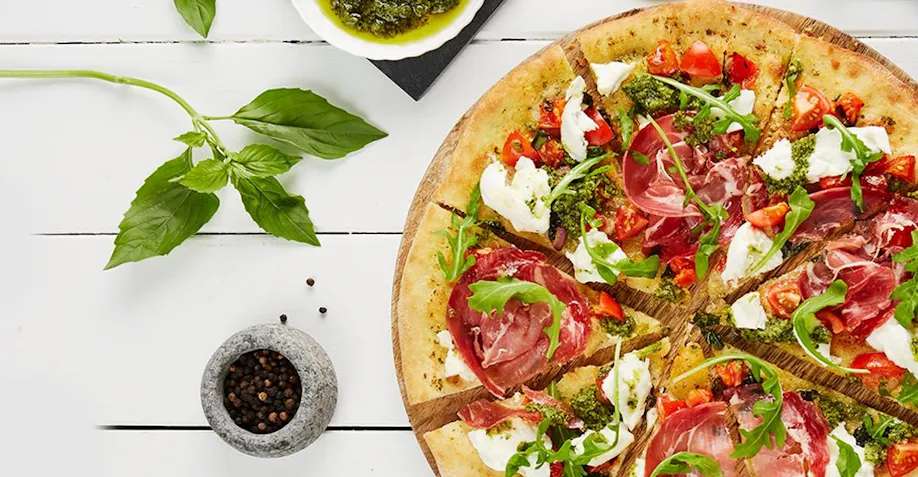 Bella Italia - Plymouth