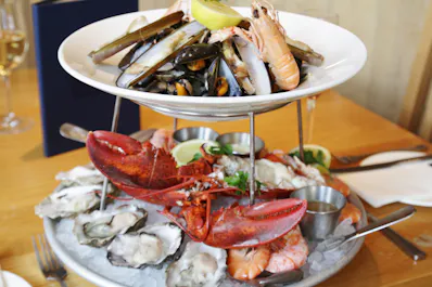 Loch Fyne - Poole