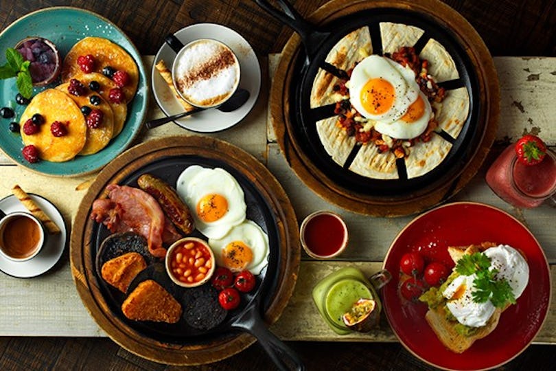 Chiquito - Gunwharf Quays