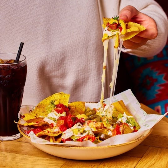 Chiquito - Gunwharf Quays