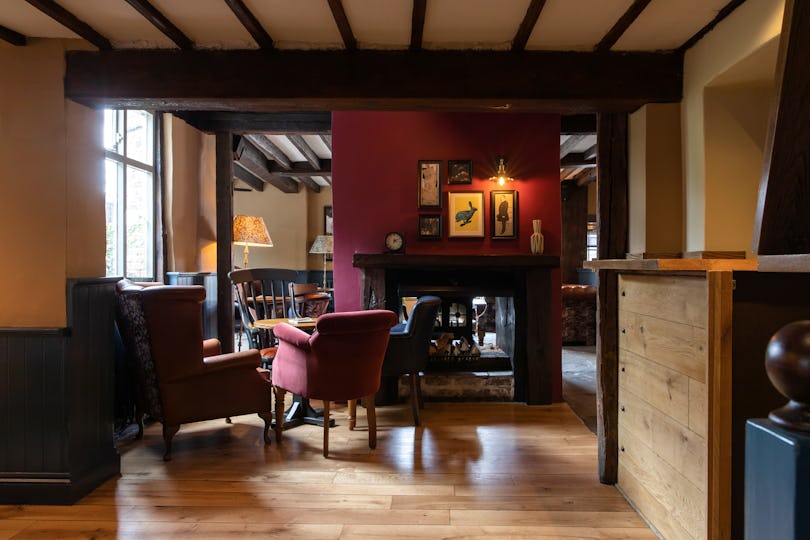 The Old Manor