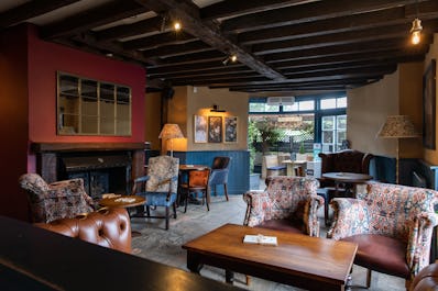 The Old Manor