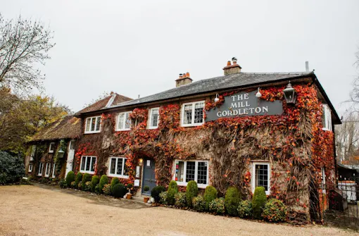 The Mill at Gordleton