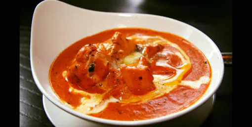 Bina Tandoori