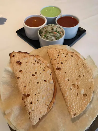 Bina Tandoori