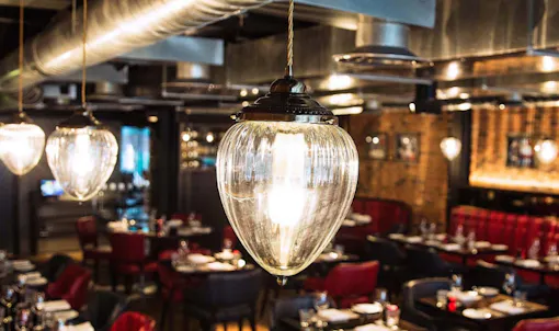 Malmaison Reading