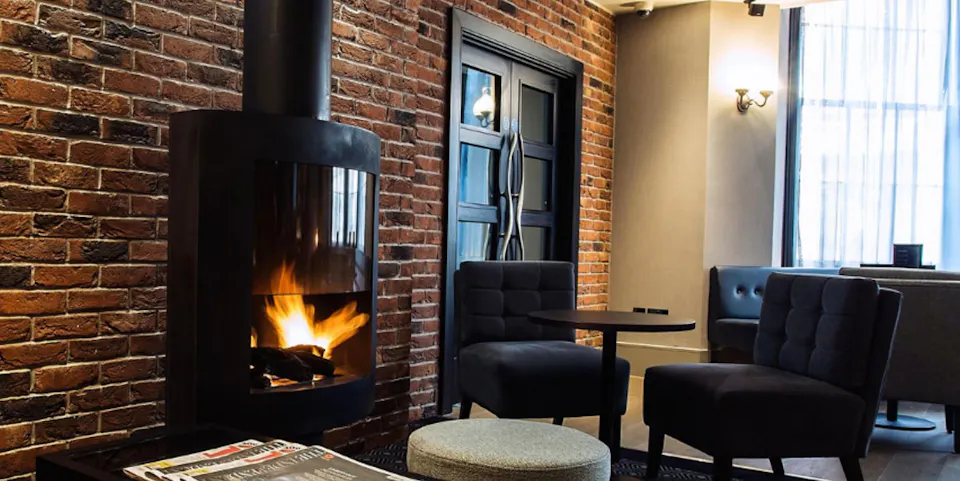 Malmaison Reading