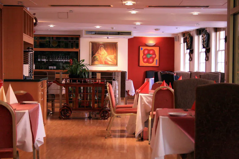Royal Tandoori