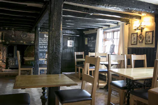The Hatch Gate Inn
