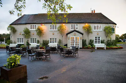 The Spring Inn