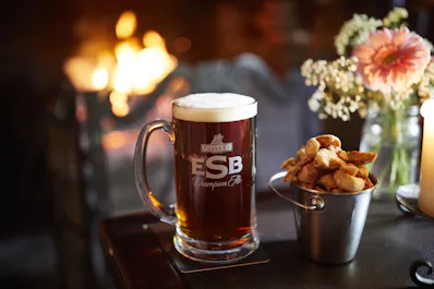 The Bell - Godstone