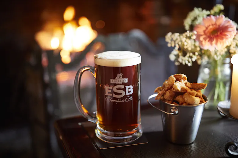 The Bell - Godstone