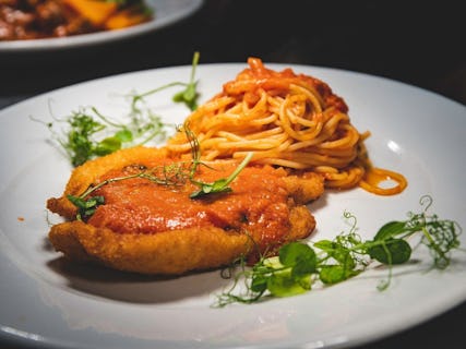 Ristorante Piccolo Mondo