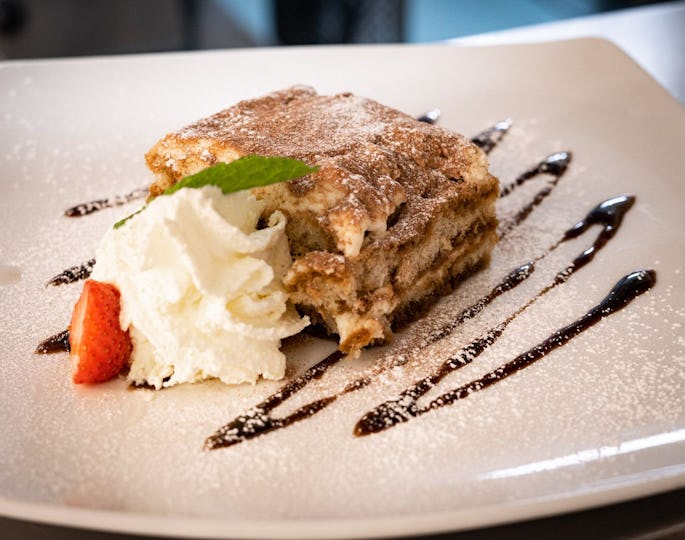 Ristorante Piccolo Mondo