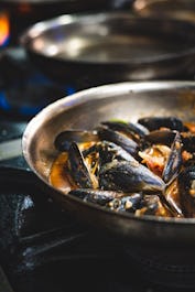 Ristorante Piccolo Mondo