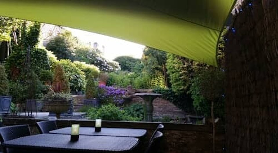 Frenchgate Restaurant & Hotel