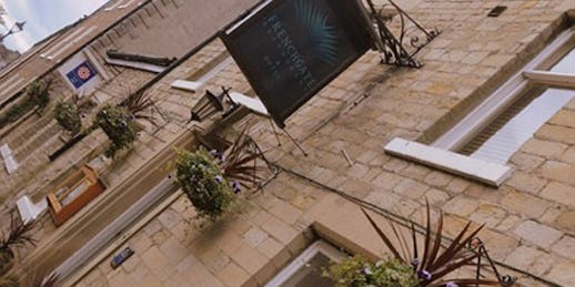 Frenchgate Restaurant & Hotel