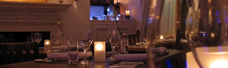 Frenchgate Restaurant & Hotel