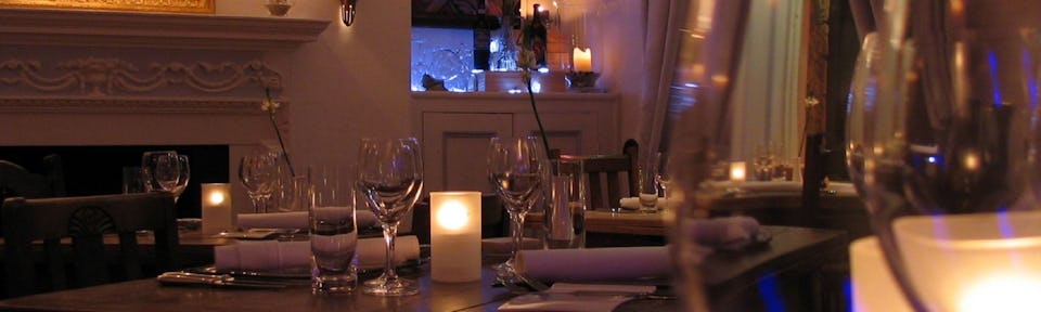 Frenchgate Restaurant & Hotel