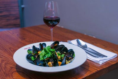 Aglio e Olio
