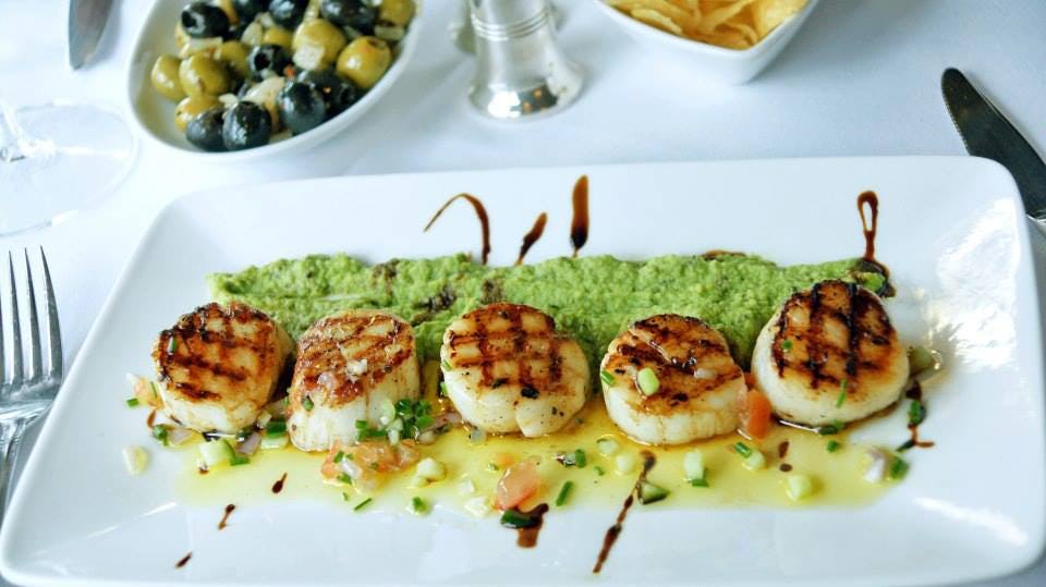 Toby Cottage Restaurant