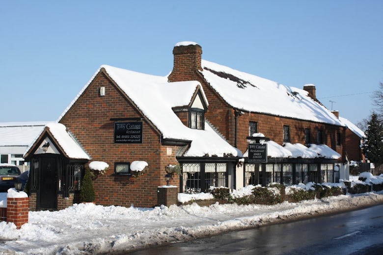 Toby Cottage Restaurant