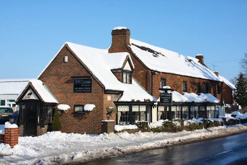 Toby Cottage Restaurant